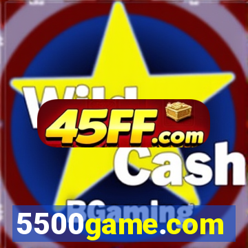 5500game.com