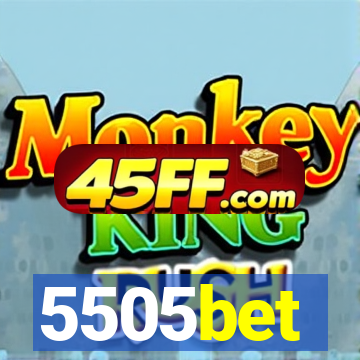 5505bet