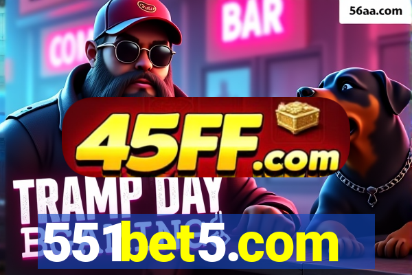 551bet5.com