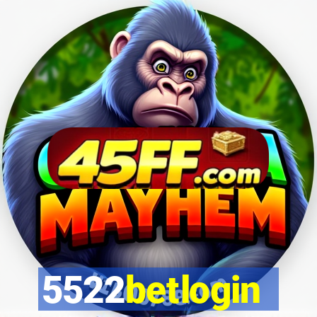5522betlogin