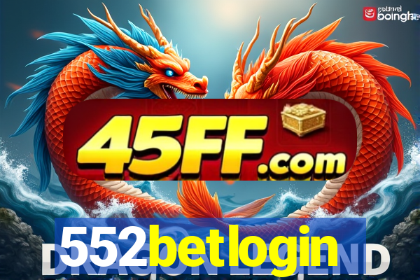 552betlogin