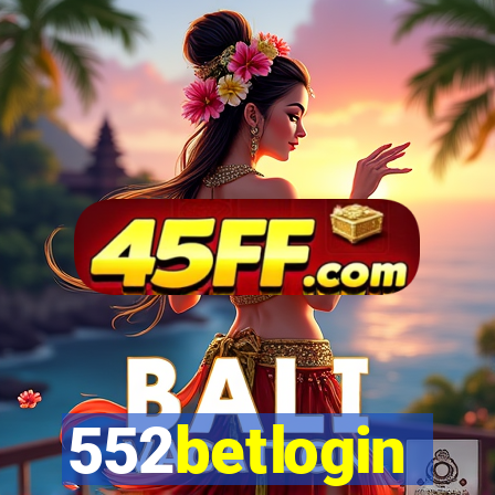 552betlogin