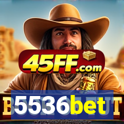 5536bet