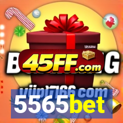 5565bet