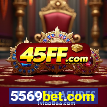 5569bet.com