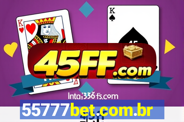 55777bet.com.br