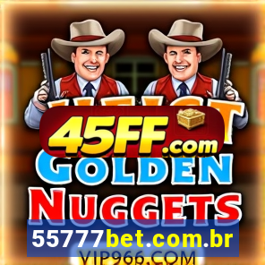 55777bet.com.br