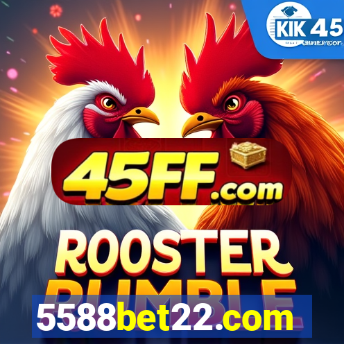 5588bet22.com