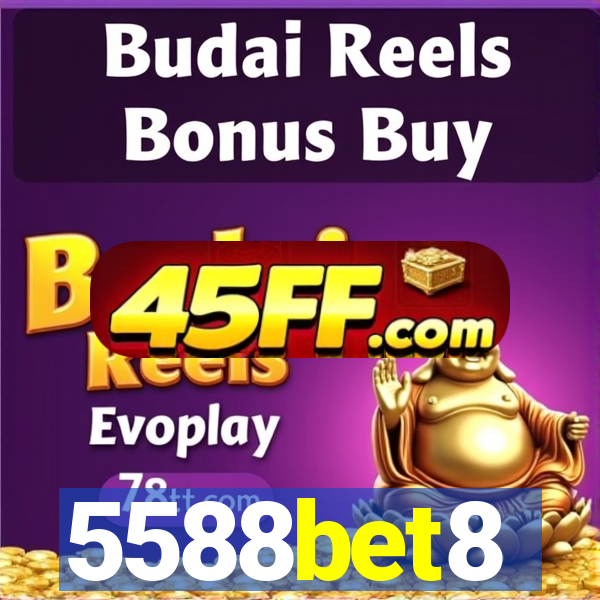 5588bet8