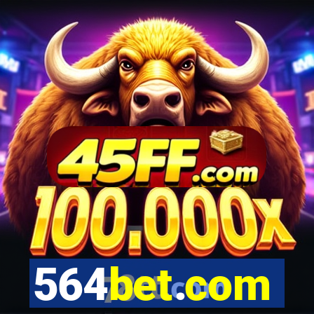 564bet.com