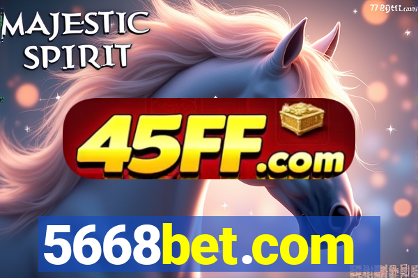 5668bet.com
