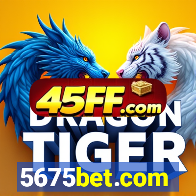 5675bet.com