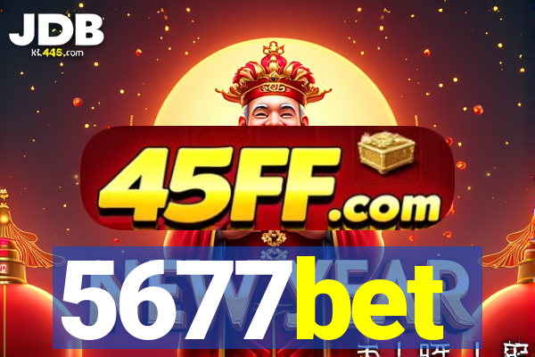 5677bet