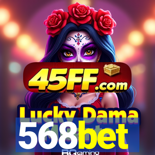 568bet