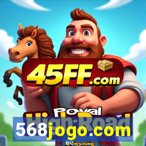 568jogo.com