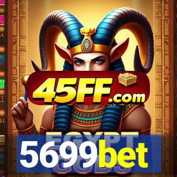 5699bet