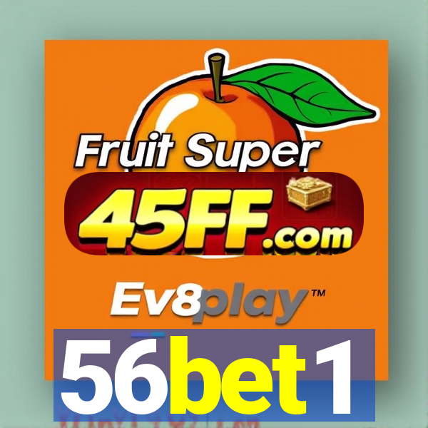 56bet1