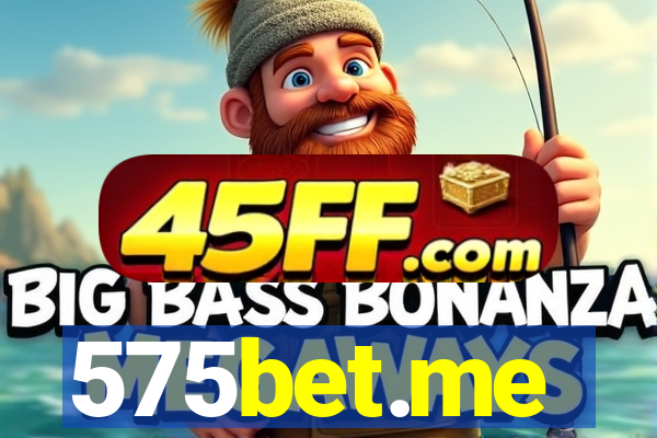 575bet.me