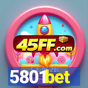 5801bet