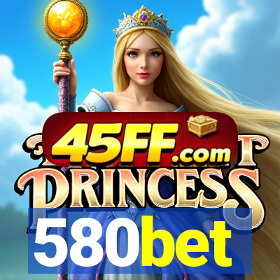 580bet