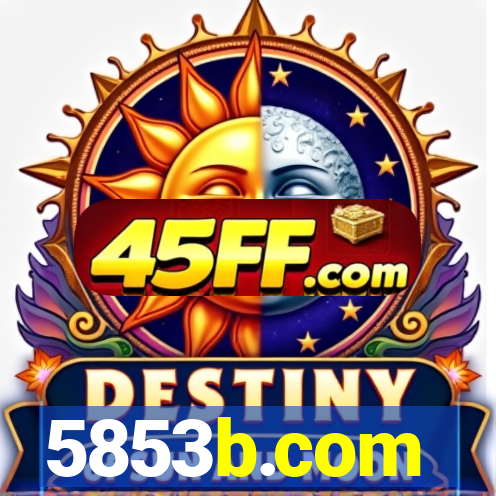 5853b.com