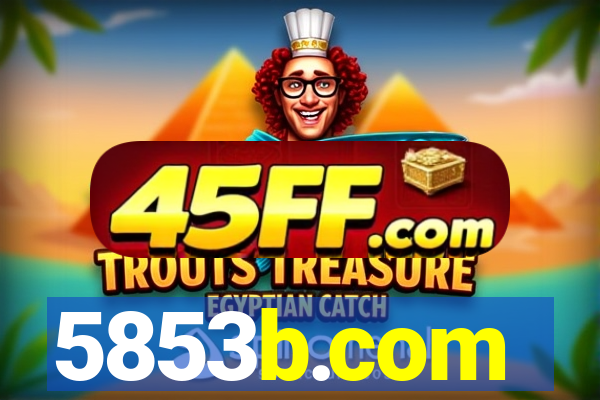5853b.com