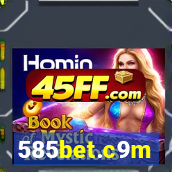 585bet.c9m