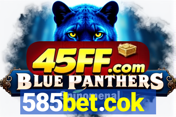 585bet.cok