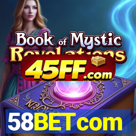58BETcom