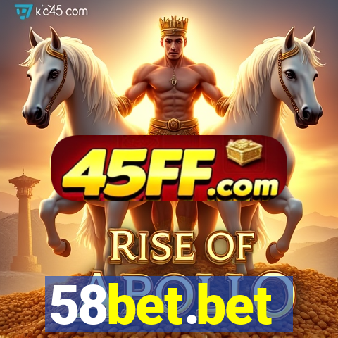 58bet.bet