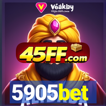 5905bet