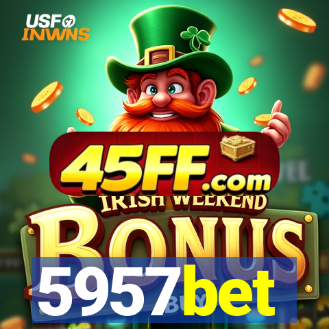 5957bet