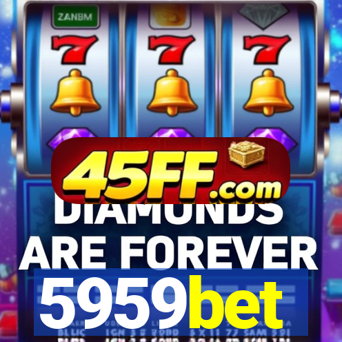 5959bet