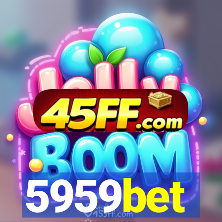5959bet