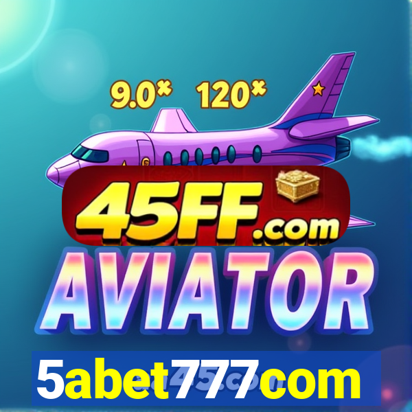 5abet777com