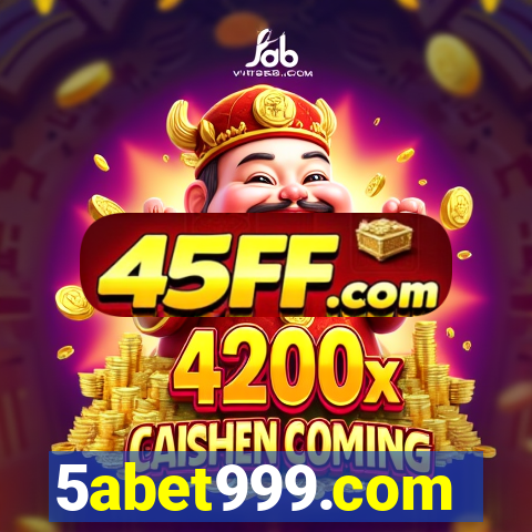 5abet999.com