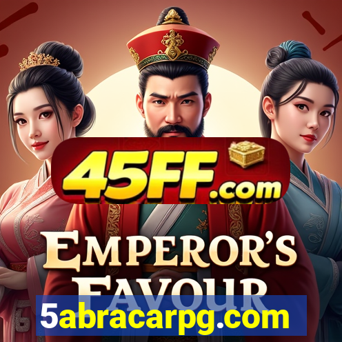 5abracarpg.com