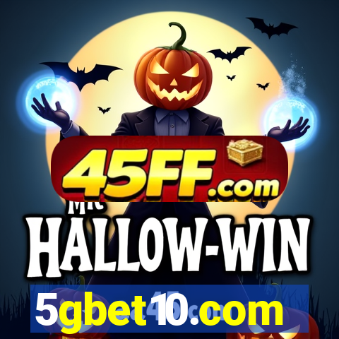 5gbet10.com