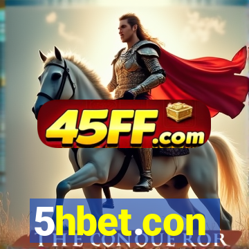5hbet.con