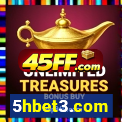 5hbet3.com