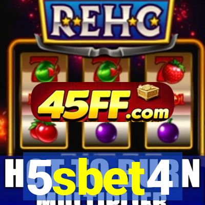 5sbet4