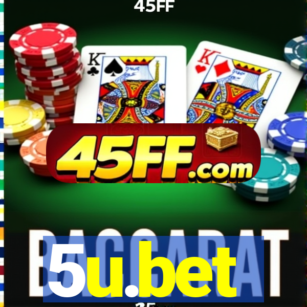 5u.bet