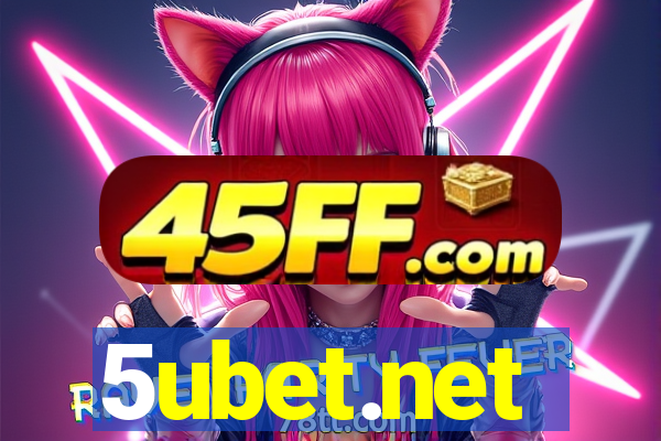 5ubet.net