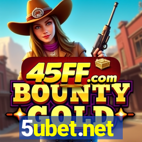 5ubet.net