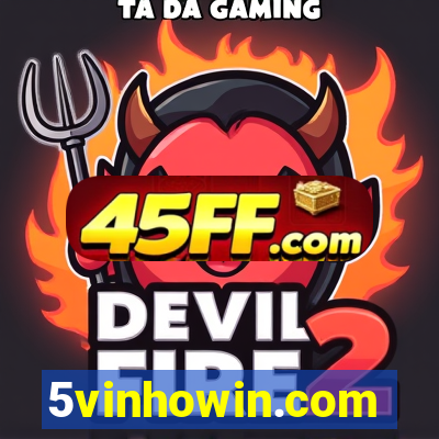 5vinhowin.com