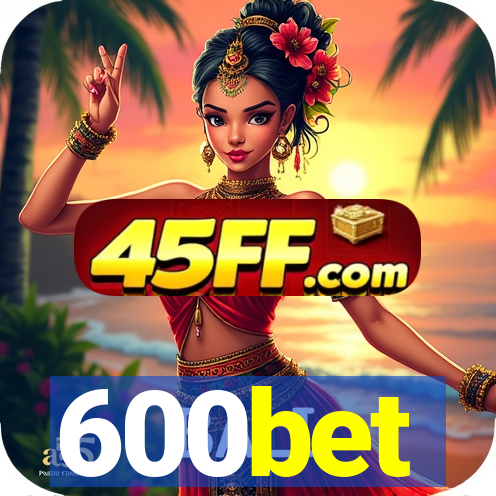 600bet