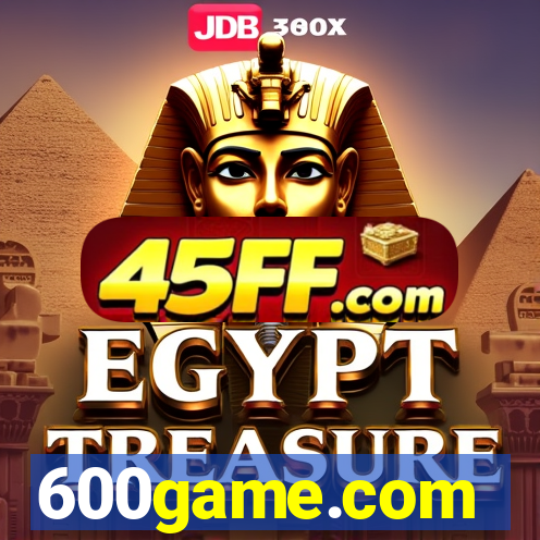 600game.com