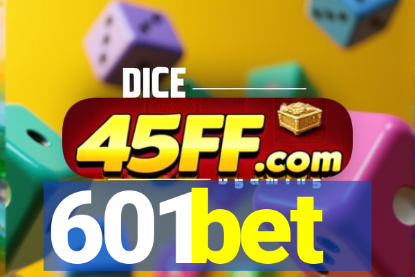 601bet