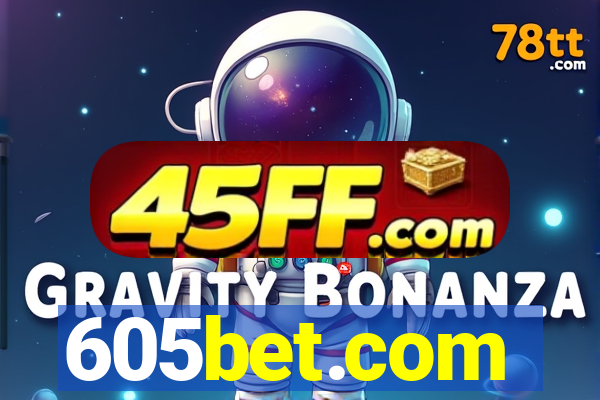 605bet.com