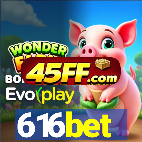 616bet